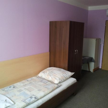 Penzion Mensik Kroměříž Cameră foto