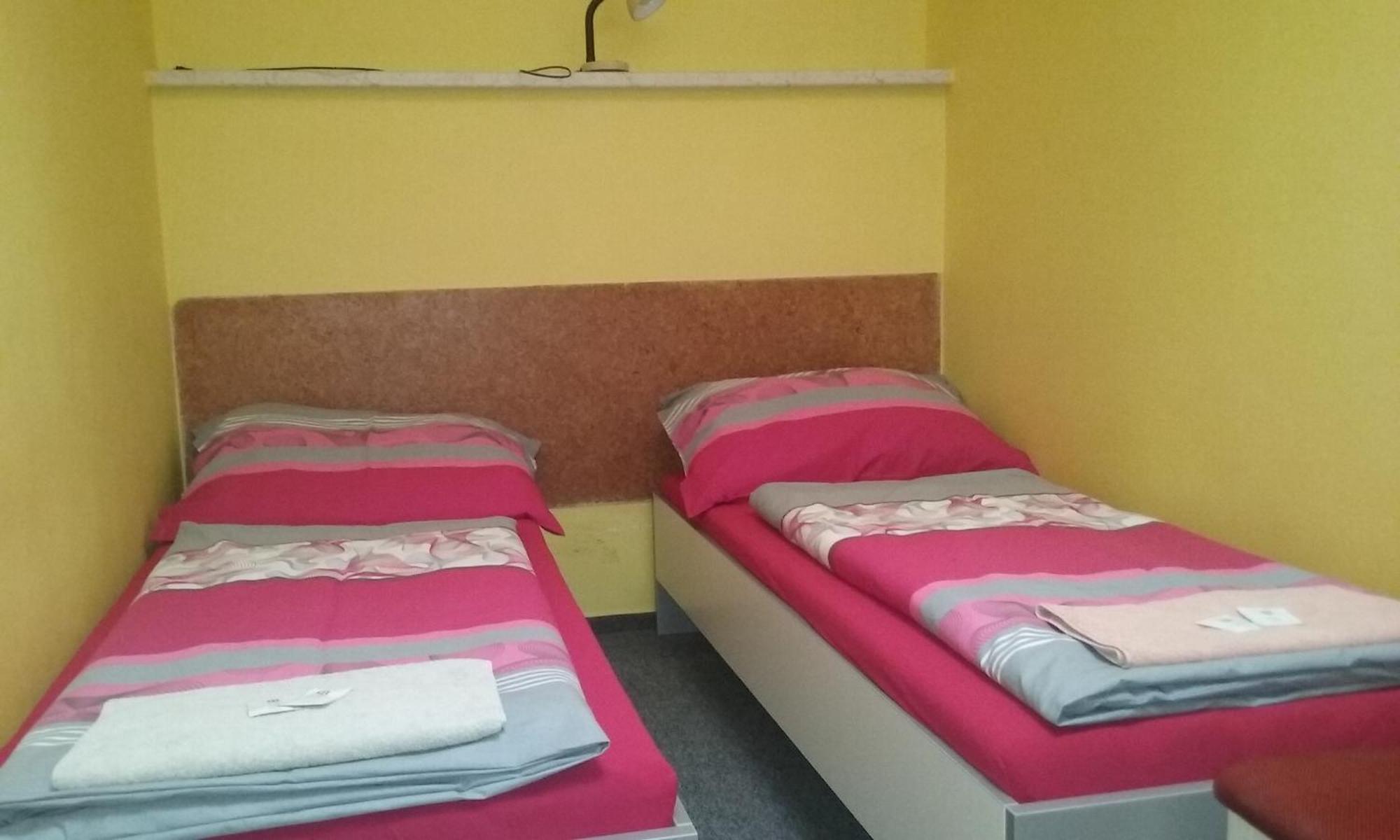 Penzion Mensik Kroměříž Cameră foto