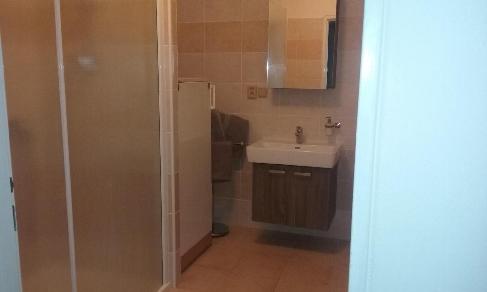 Penzion Mensik Kroměříž Cameră foto