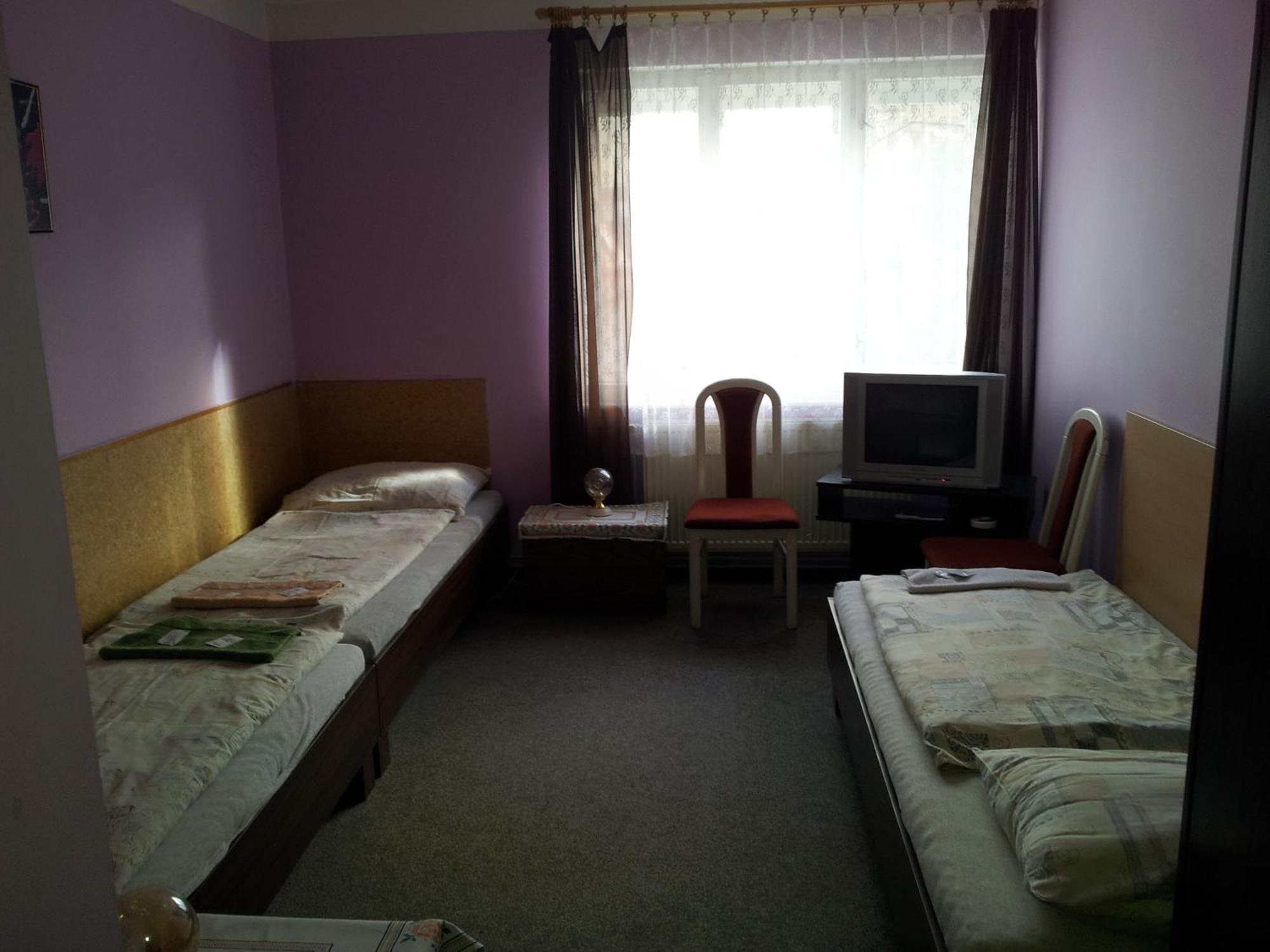 Penzion Mensik Kroměříž Cameră foto